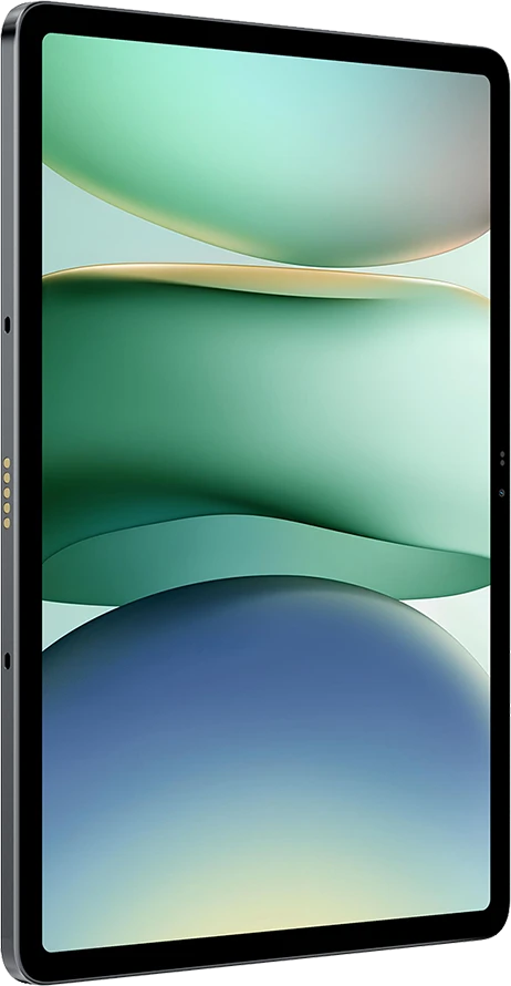 Planšetė Blackview MEGA 12 SET 5G 12.2" FHD 2400x1600 120Hz 12GB+256GB MT Dimensity 7200 Octa-core 2.8GHz Kamera 13MP/50+20MP 10000mAh NFC IP68 FP DualSIM WiFi6E BT5.3 rašiklio dėklas apsauginis stiklas klaviatūra pelės ausinės įkroviklis Android 16 Kosminė pilka