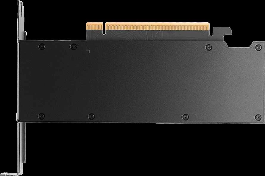 PNY NVIDIA RTX PRO 2000 Blackwell OEM versija, PCI-Express x16 Gen 5.0, dvigubas lizdas, 16 GB GDDR7 ECC 128 bitų, 4x Mini DP 2.1b, HDCP 2.2 ir HDMI 2.0 palaikymas su pasirenkamais adapteriais