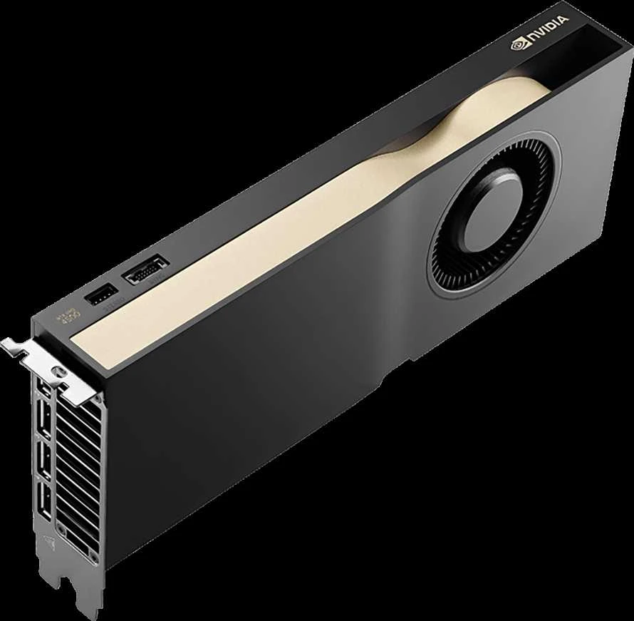 Vaizdo plokštė PNY NVIDIA RTX PRO 4500 32GB VCNRTXPRO4500-SB