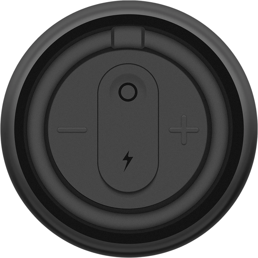 Nešiojama garso kolonėlė SVEN PS-130, raudona, galia 10 W (RMS), TWS, Bluetooth, USB, ličio baterija