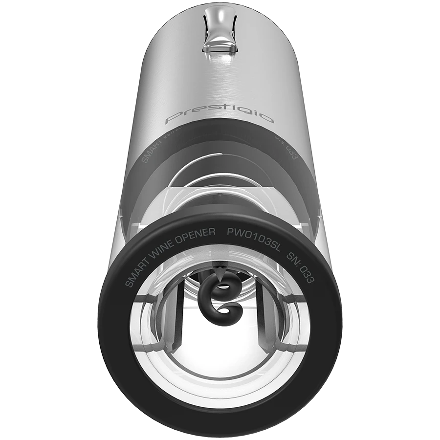 Prestigio Nemi vyno atidarytuvas