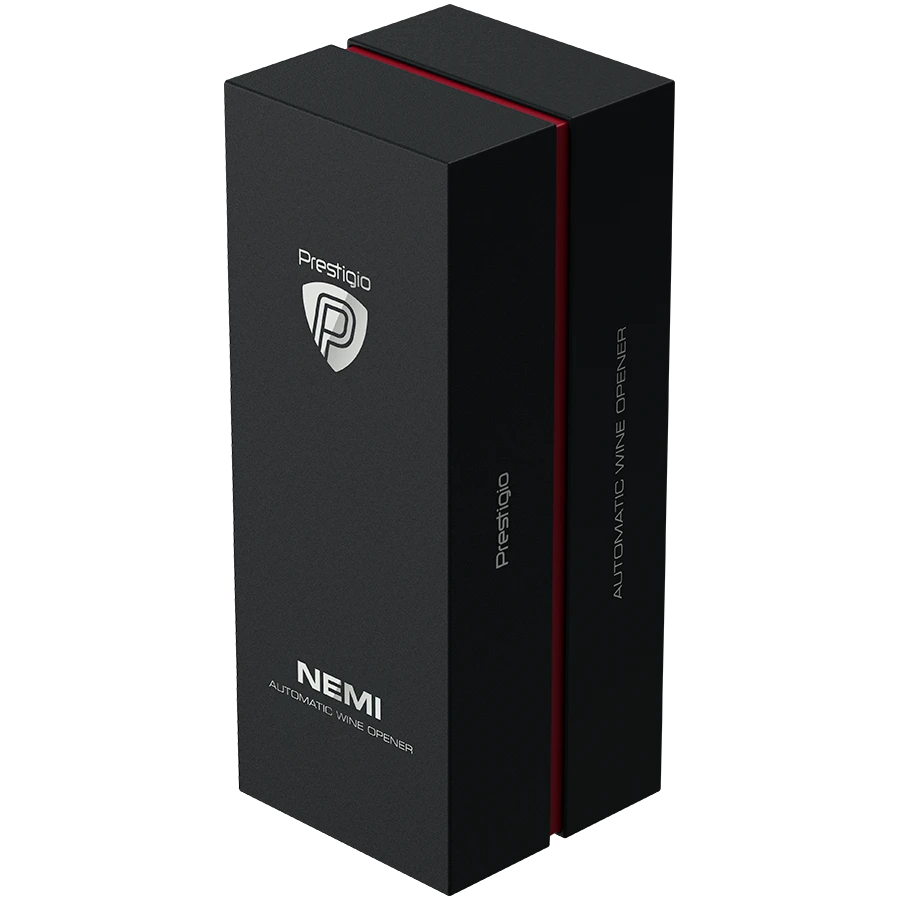 Prestigio Nemi vyno atidarytuvas