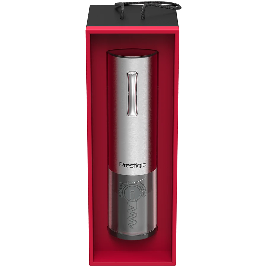 Prestigio Nemi vyno atidarytuvas