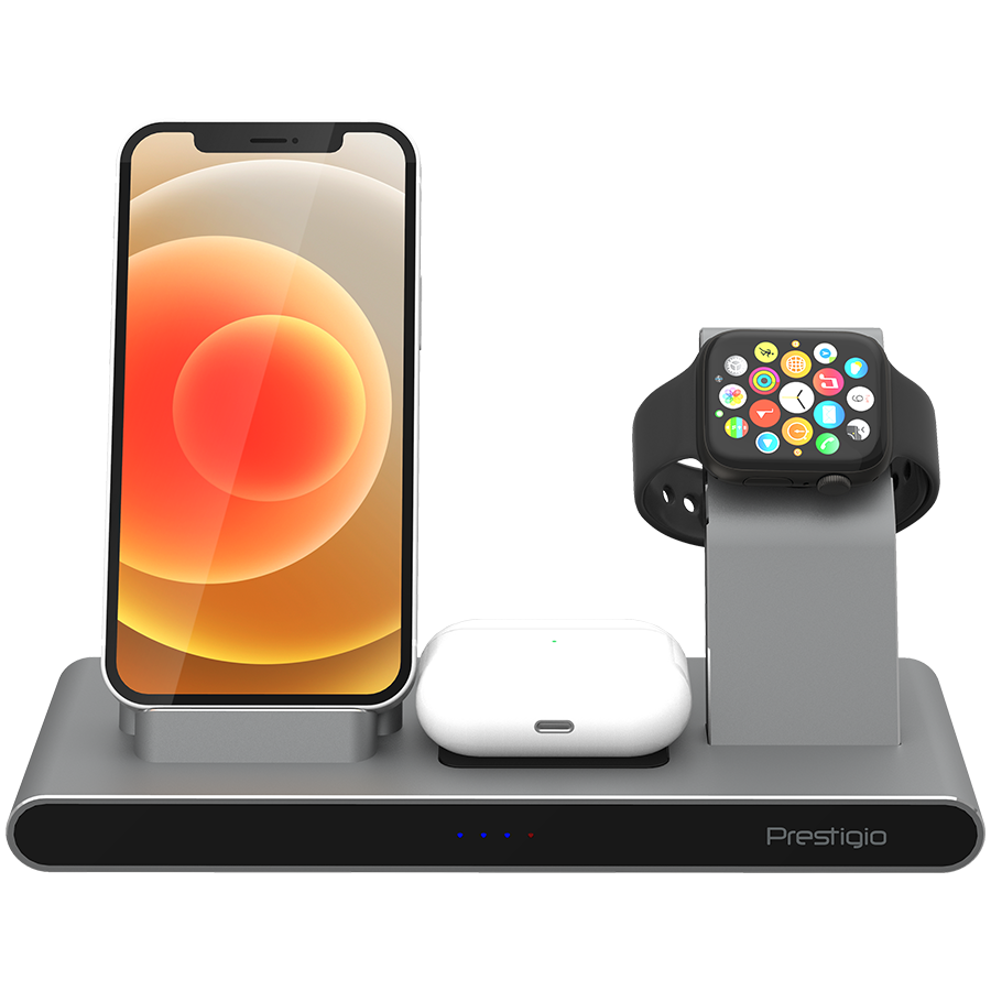 Prestigio ReVolt A7, 3-in-1 wireless 