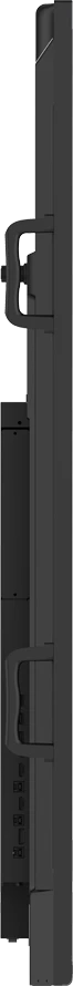 „PRESTIGIO SOLUTIONS“ daugiafunkcis monitorius 75 colių „Light+ Gen 2“, „Android 13“, „Google EDLA“, dirbtinio intelekto kamera, 16/128 GB