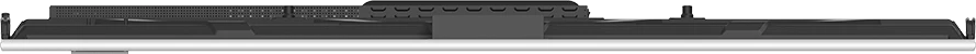 „PRESTIGIO SOLUTIONS“ daugiafunkcis monitorius su 75 colių prizme, „Android 14“, „Google EDLA“, dirbtinio intelekto kamera, 8/128 GB, 50 TB