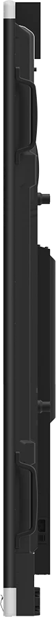 „PRESTIGIO SOLUTIONS“ daugiafunkcis monitorius su 75 colių prizme, „Android 14“, „Google EDLA“, dirbtinio intelekto kamera, 8/128 GB, 50 TB