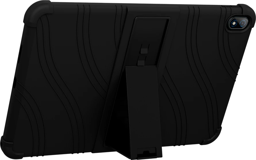 Prestigio Solutions tvirtas dėklas su laikikliu, skirtas Virtuoso PSTA101, juodas