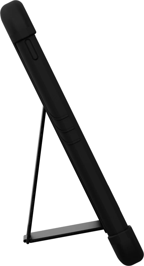 Prestigio Solutions tvirtas dėklas su laikikliu, skirtas Virtuoso PSTA101, juodas