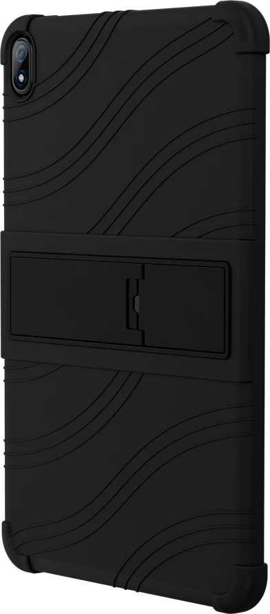 Prestigio Solutions tvirtas dėklas su laikikliu, skirtas Virtuoso PSTA101, juodas