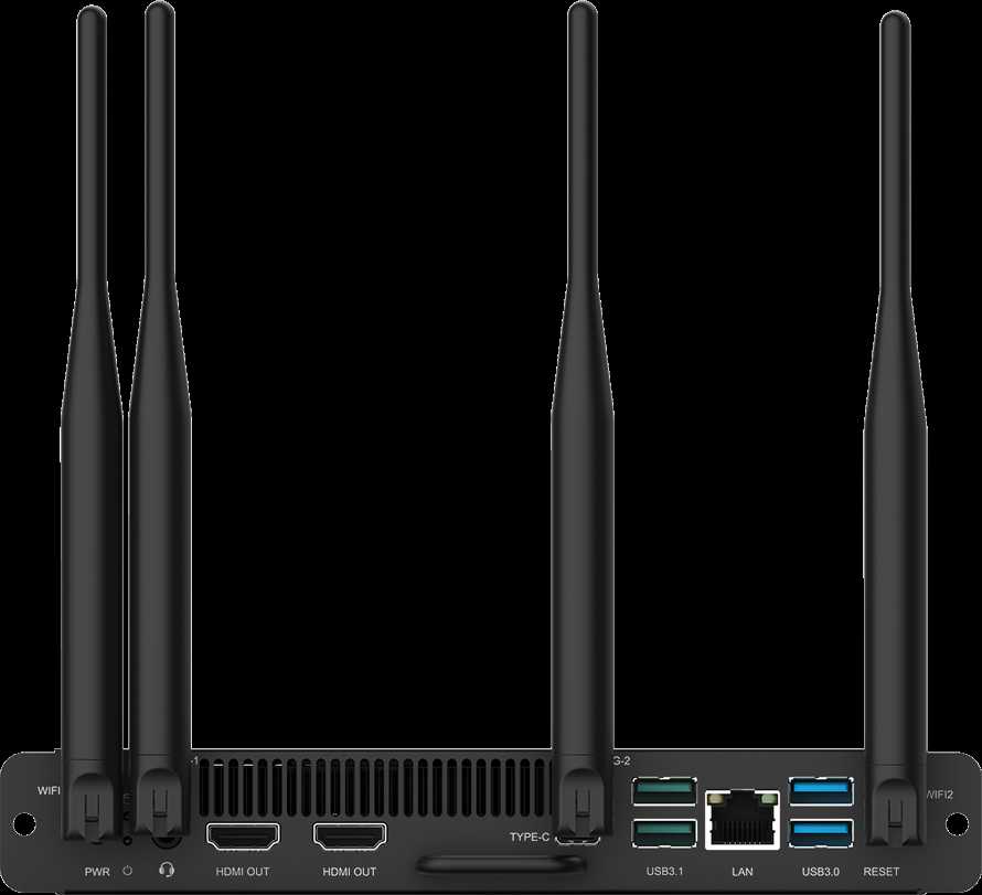 Prestigio Solutions Windows PC (for Multiboard Light & Light+ Series ...