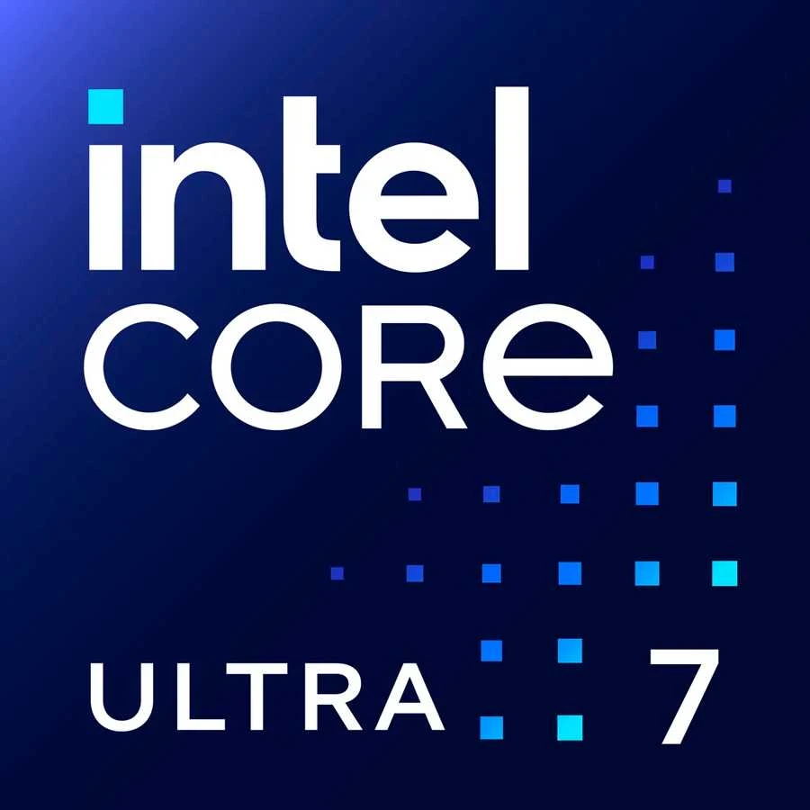 INTEL Core Ultra 7 265F 2,4 GHz LGA1851 30M talpyklos dėžutės CPU