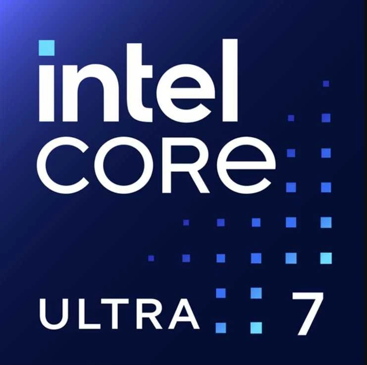 INTEL Core Ultra 7 265K 5,5 GHz FCLGA18W LGA1851 30M talpyklos dėžutės procesorius