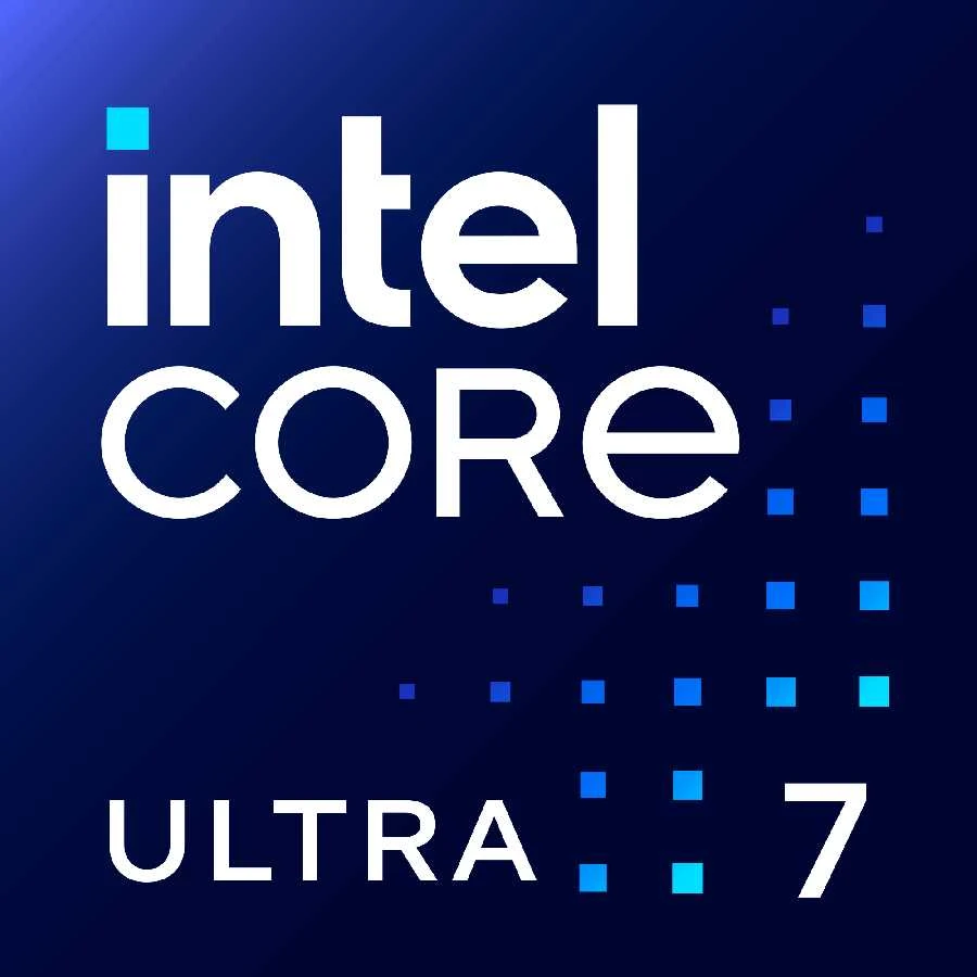 Procesorius INTEL Core Ultra 7 265KF 5.5GHz FCLGA18W LGA1851 30M talpyklos dėžutės CPU