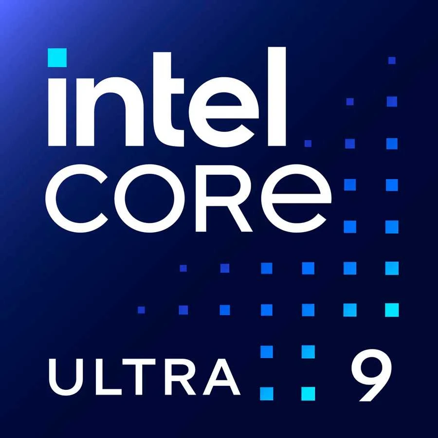 Intel „Core Ultra 9 285“ procesorius, 36 MB „Smart Cache“ dėžutė