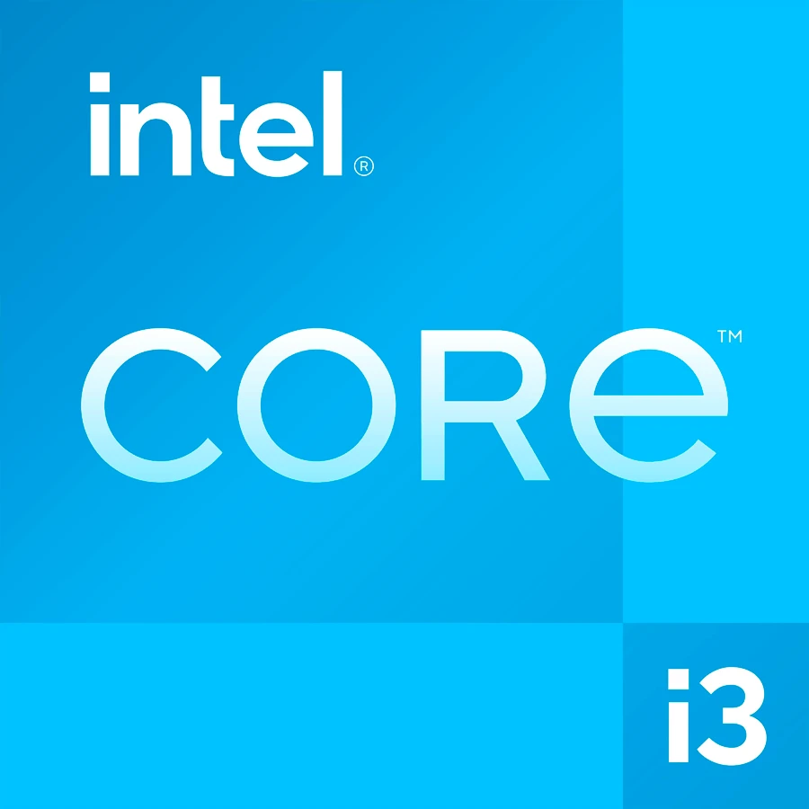 Procesorius Intel Core i3-12100