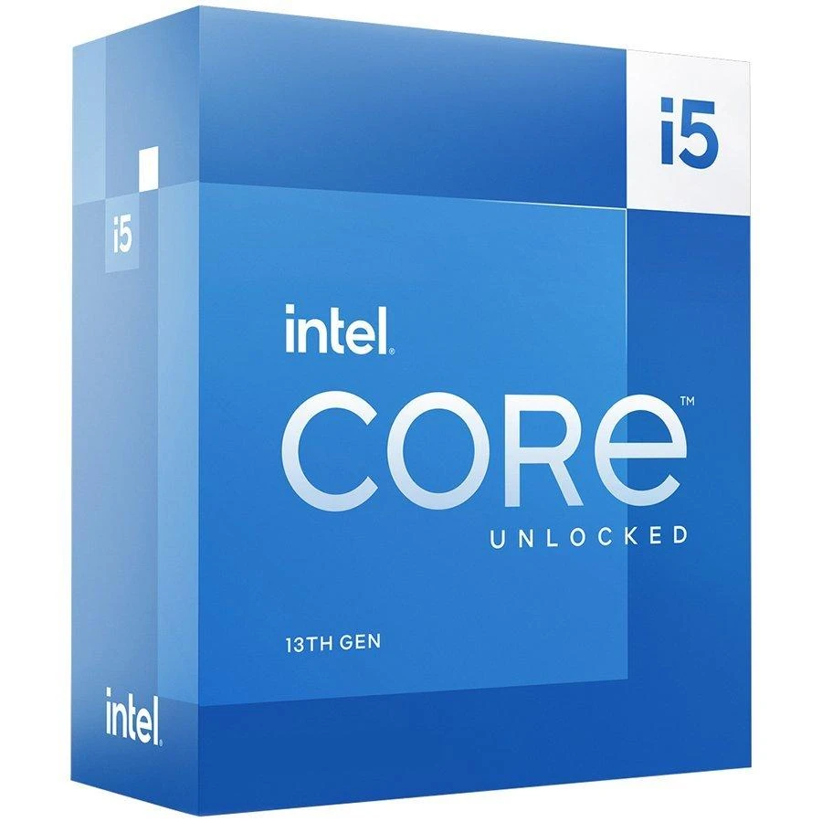 Procesorius Intel CPU Desktop Core i5-13400F (2.5GHz, 20MB, LGA1700) box