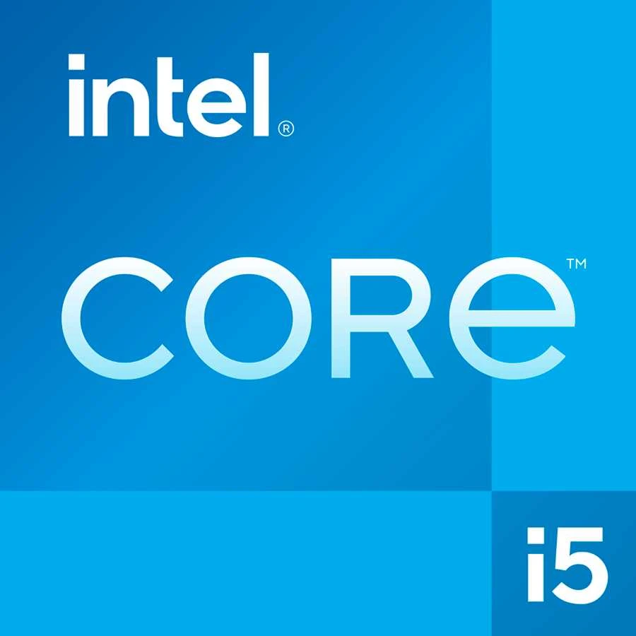 Procesorius INTEL Core i5-14400 2,5 GHz LGA1700 20M talpyklos dėžutės CPU