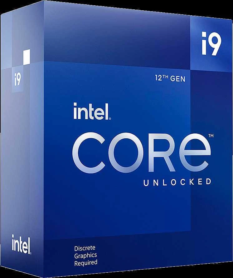 INTEL Core i9-12900KF 3.2GHz LGA1700 30M talpyklos be grafikos plokštės CPU