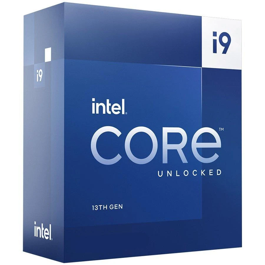Procesorius Intel Core i9-13900F, 2GHz, 36MB, LGA1700