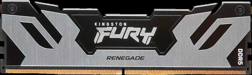 Kingston FURY Renegade DDR5 RAM modulis