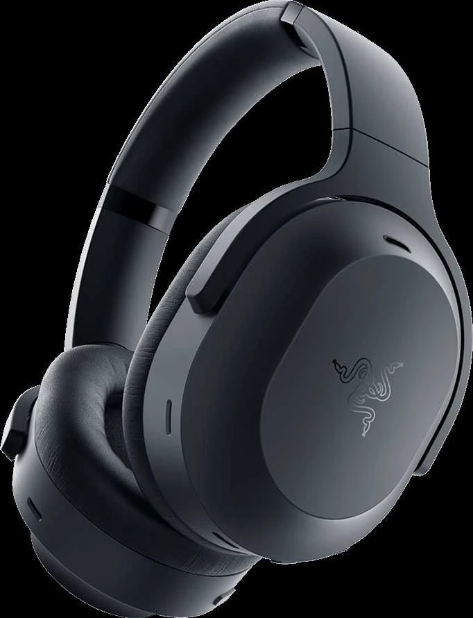 Razer | Ausinės Žaidimams | Barracuda Pro | Belaidės | Ant ausų uždedamos | Noise canceling | Belaidės