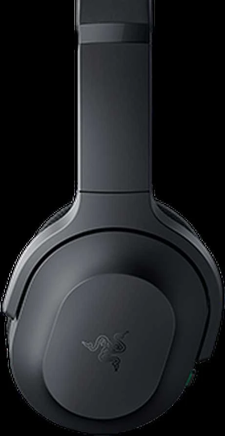 Razer | Ausinės Žaidimams | Barracuda Pro | Belaidės | Ant ausų uždedamos | Noise canceling | Belaidės