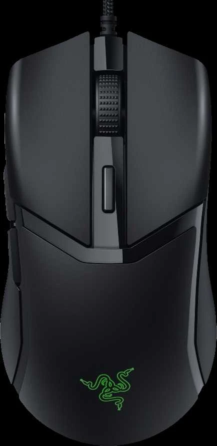 Žaidimų pelė Razer Cobra, Juodos spalvos