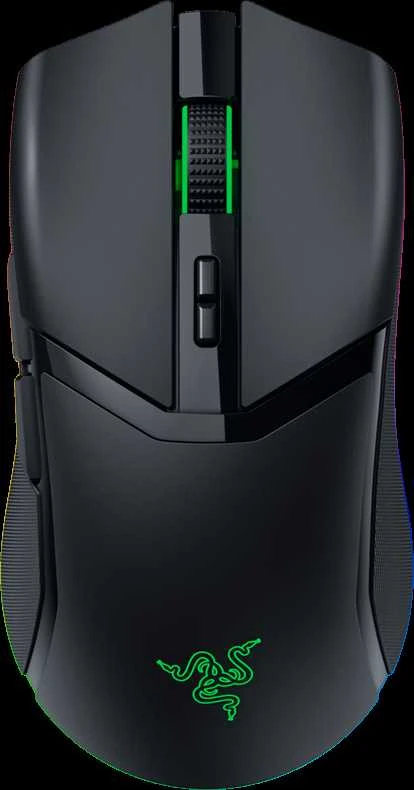 Belaidė pelė Razer Cobra Pro