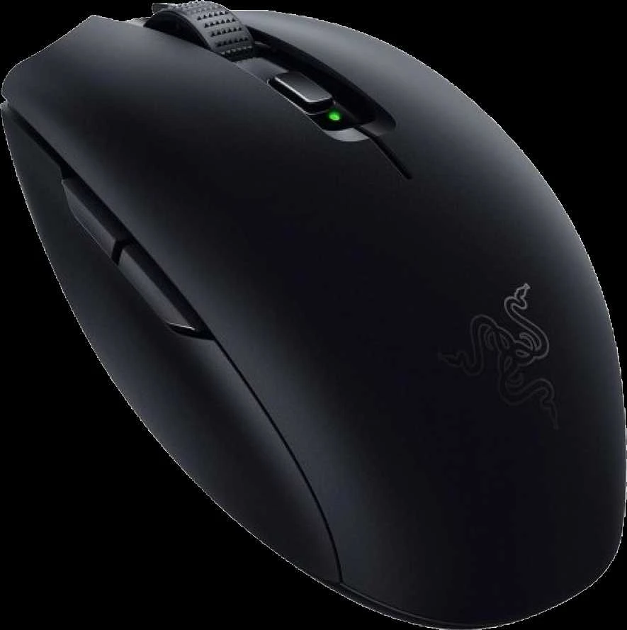 Ultra-Lengva Belaidė Žaidimų Pelė Razer Orochi V2