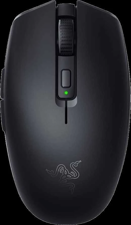 Ultra-Lengva Belaidė Žaidimų Pelė Razer Orochi V2