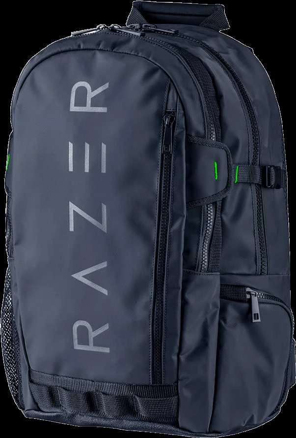 Kuprinė Razer Rogue 16'' Backpack V3 - Black (RC81-03640101-0000)