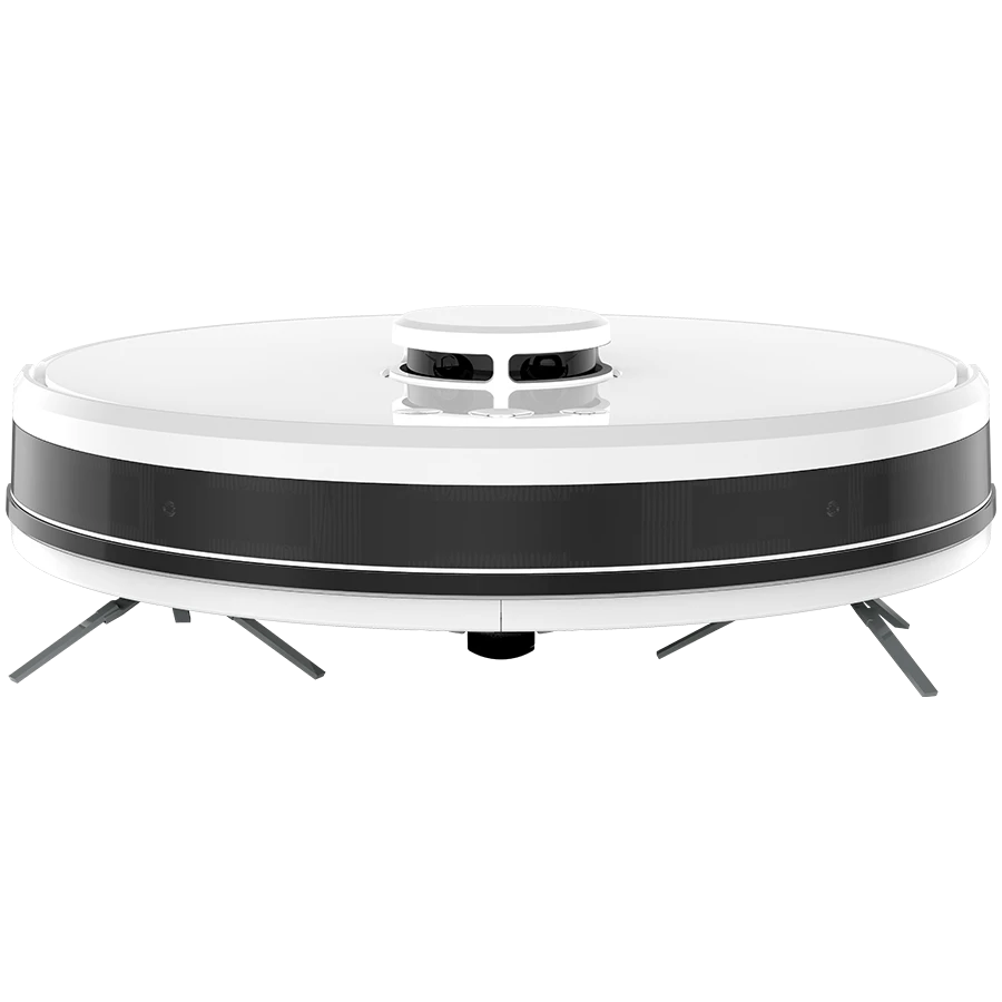 Dulkių siurblys - robotas Aeno RC2S, Baltas
