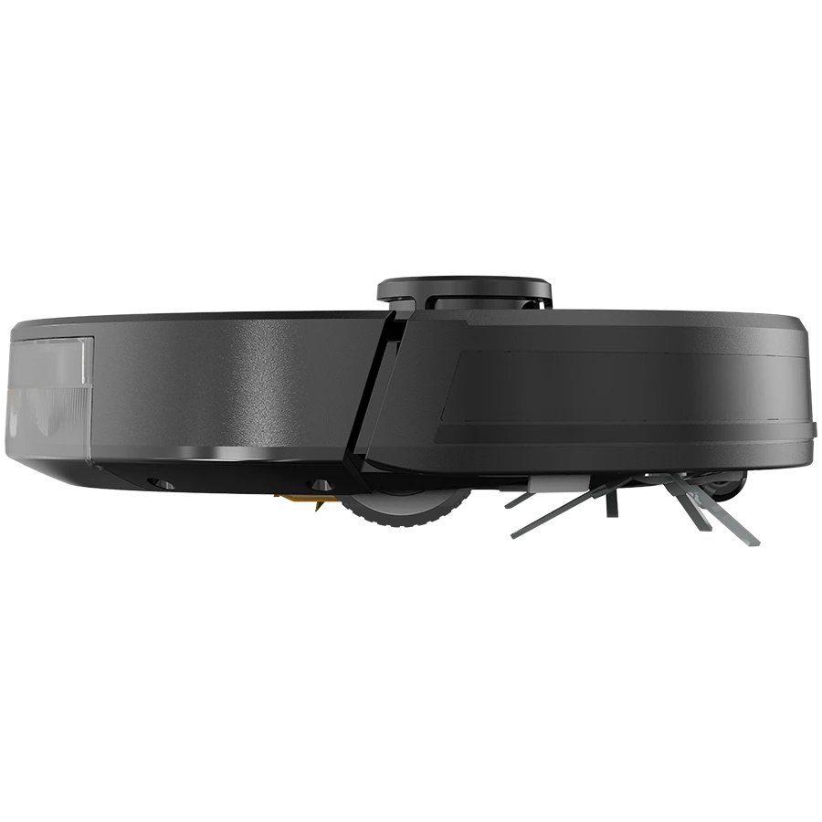 Dulkių siurblys - robotas Aeno RC3S, Juodas