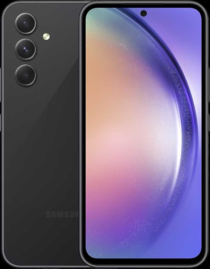 Galaxy - 【B】SC-53D/Galaxy A54 5G/355656640230421 Samsung Galaxy A54 | OLED-Info