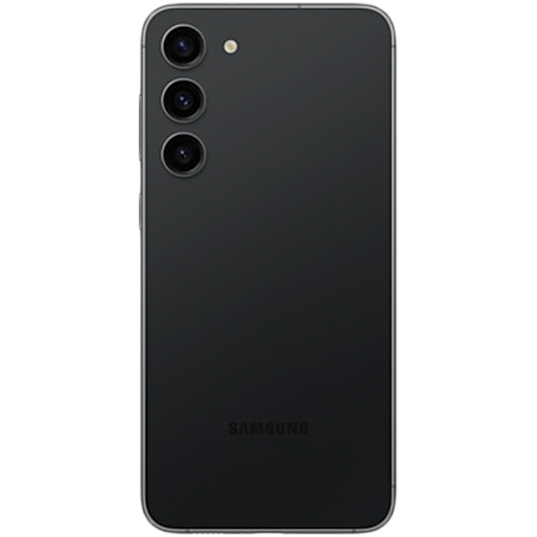 Samsung Galaxy S23+, 5 G, 8 GB RAM / 512 GB, Juodas (Fantomo juoda)