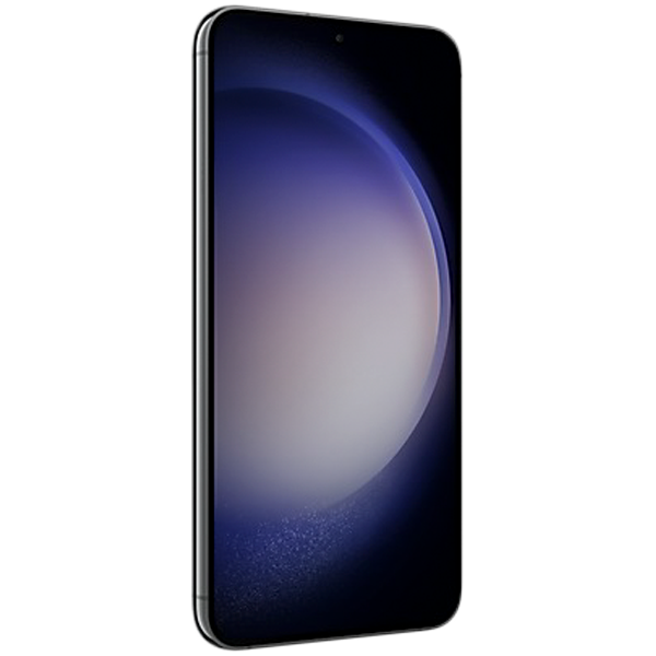 Samsung Galaxy S23+, 5 G, 8 GB RAM / 512 GB, Juodas (Fantomo juoda)