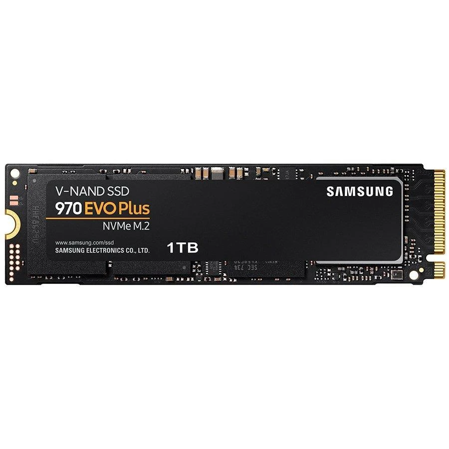 Vidinė kompiuterio atmintis SSD SAMSUNG 980 / 1TB / M.2 / NVMe