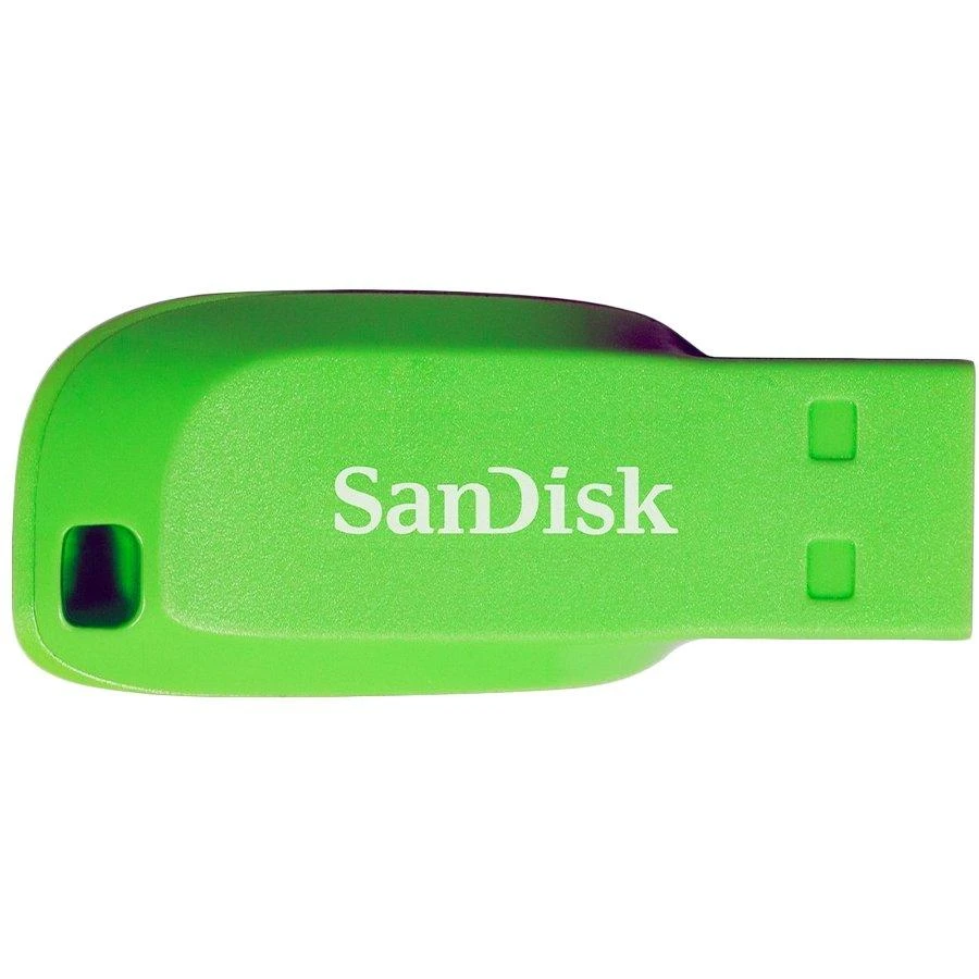 USB laikmena Sandisk Cruzer Blade 32 GB