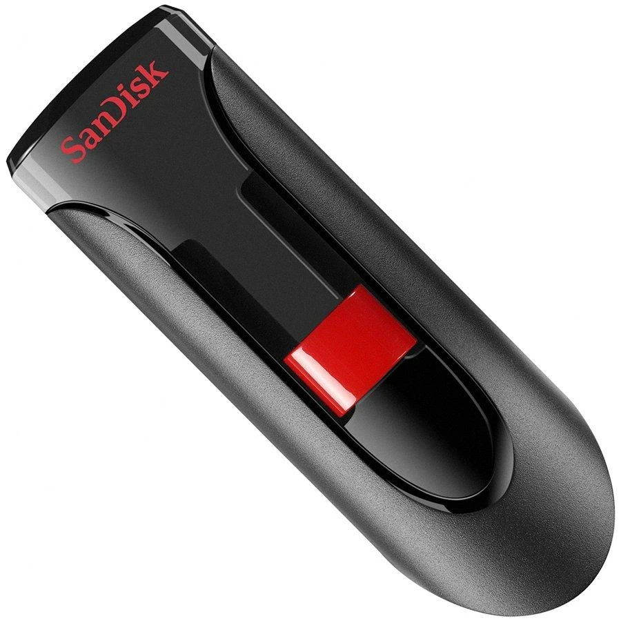 USB laikmena SanDisk Cruzer Glide 32GB