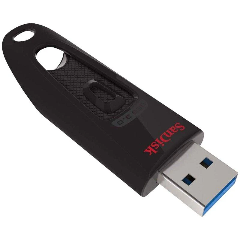 USB laikmena Sandisk Ultra USB 3.0 512GB
