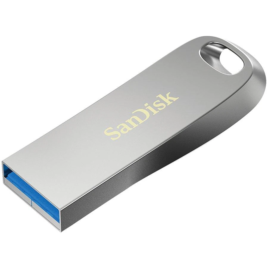 USB laikmena SanDisk Ultra Luxe, 512 GB, SDCZ74-512G-G46