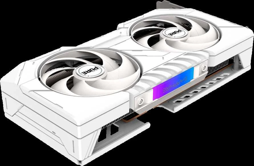 Vaizdo plokštė SAPPHIRE RX 9060 XT GAMING OC 16GB