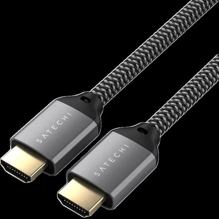 SATECHI 8K HDMI kabelis 2M