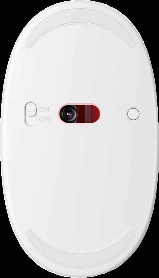 SATECHI M1 Bluetooth belaidė pelė – rožinė auksinė