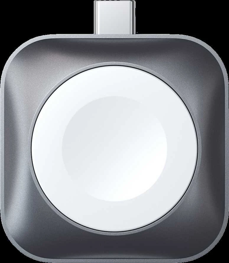 Išmaniųjų laikrodžių Apple magnetinis įkroviklio dėklas USB-C