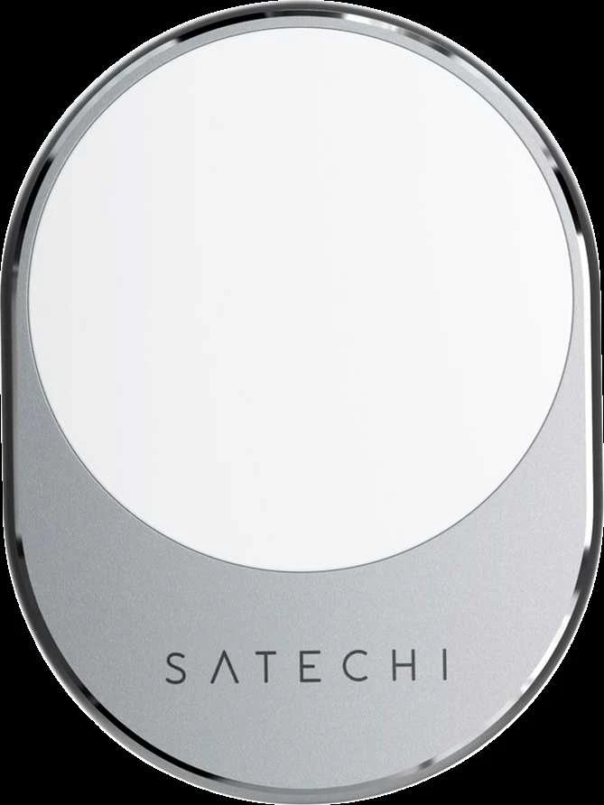 SATECHI magnetinis belaidis automobilinis įkroviklis
