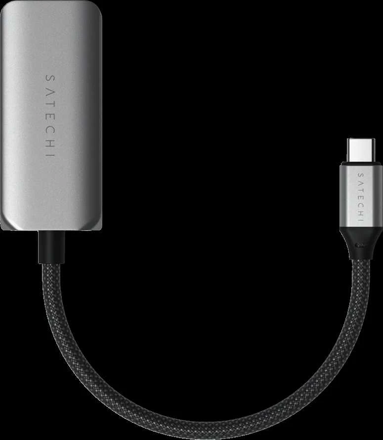 SATECHI USB-C į HDMI 2.1 8K adapteris