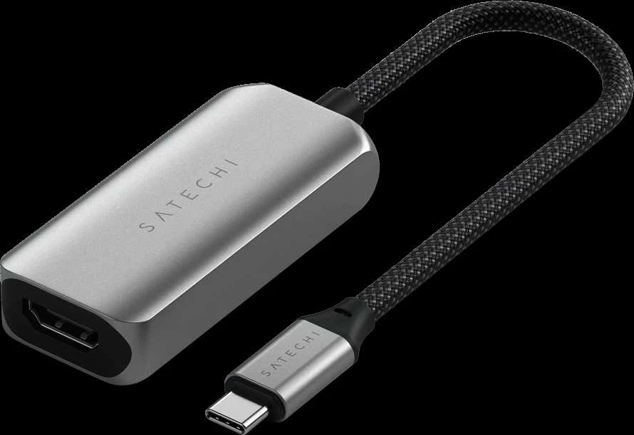 SATECHI USB-C į HDMI 2.1 8K adapteris