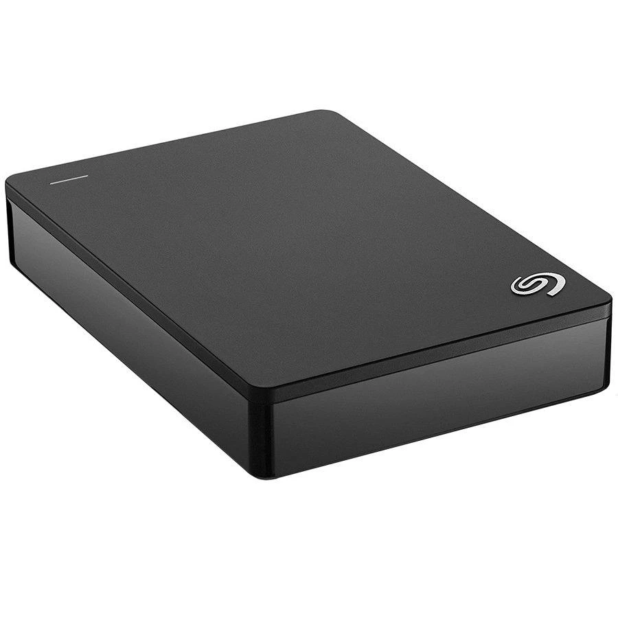Išorinis kietasis diskas Seagate Basic HDD 1TB